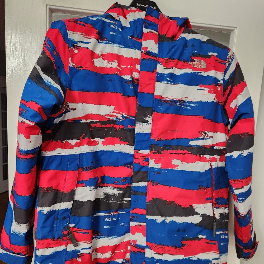 The North Face Boy's SKi Snowboard Jacket XL (18-20), Burton, Neff, DC, 686